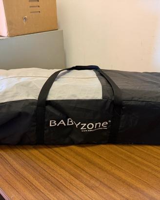 Lettino da campeggio Baby ZONE