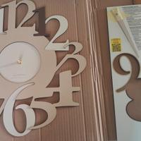 orologio da parete made in Italy 