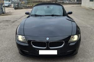 BMW Z4 2.5si cat Roadster