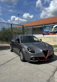 ALFA ROMEO GIULIETTA 1.6 120CV