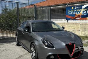 ALFA ROMEO GIULIETTA 1.6 120CV
