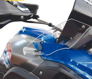 BMW R 1200 / 1250 GS Deflettori aria Isotta