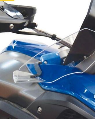 BMW R 1200 / 1250 GS Deflettori aria Isotta