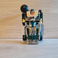 Mirage Ligier G1 Transformers takara japan