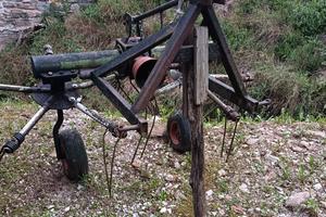 spandifieno a 2 giranti 