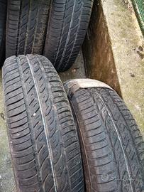 Pneumatici Firestone Multihawk 2 - 145/80 R13 75T