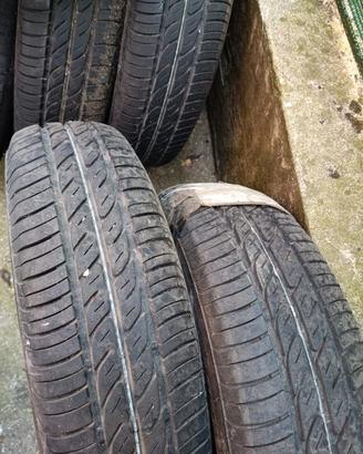 Pneumatici Firestone Multihawk 2 - 145/80 R13 75T