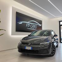 VOLKSWAGEN Golf 2.0 TDI DSG SCR Style