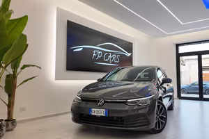 VOLKSWAGEN Golf 2.0 TDI DSG SCR Style