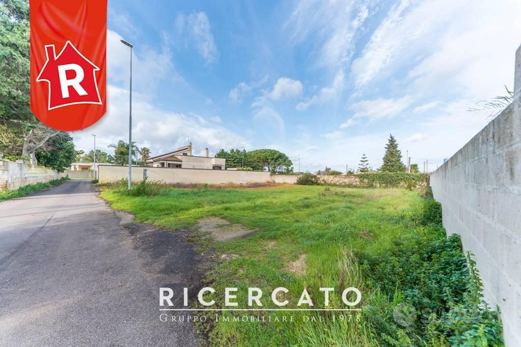 Terreno di 900 m² a Lecce - Vista 3