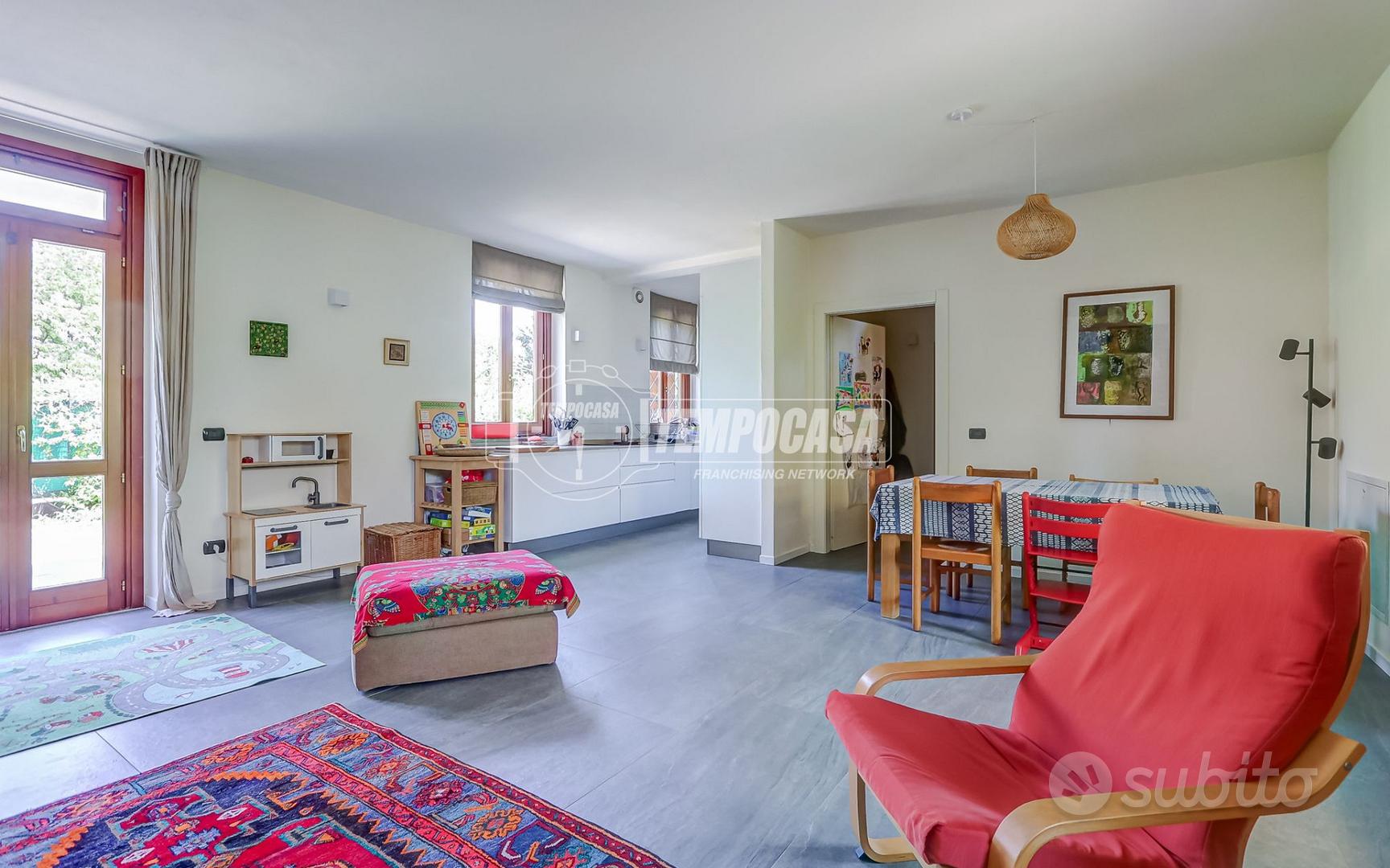 Casa – Sesto Calende, Oca - Vista 2