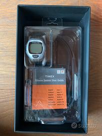 Cardiofrequenzimetro “Timex”