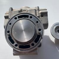 Cilindro + pistone + cupola ktm 125