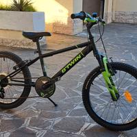 Bicicletta da bambino 6-11 anni