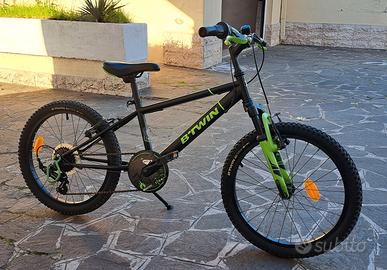 Bicicletta da bambino 6-11 anni