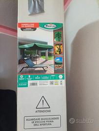 ombrellone da giardino 