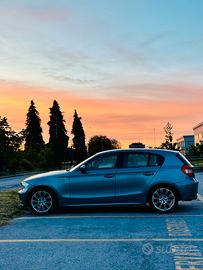 BMW serie 1 e87 116i