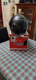 "casco moto Nolan n21 visor misura M"