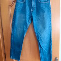 jeans uomo 