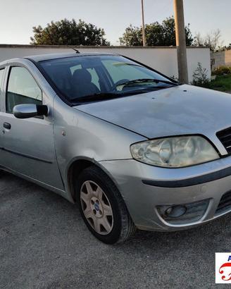 FIAT PUNTO 188 1.3 JTD 16V 70CV 03-12 - Ricambi