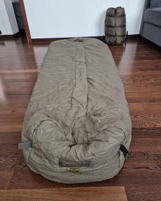 Sacco a pelo Carinthia Defence 4