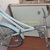 bici epoca modello bianchi cicilia 