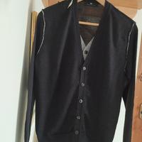 Cardigan 