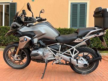 BMW R 1200GS