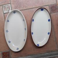 Sperlunghe in terracotta