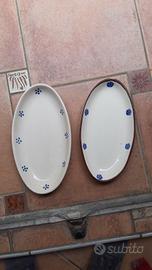 Sperlunghe in terracotta