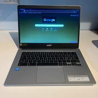 Acer Chromebook 314