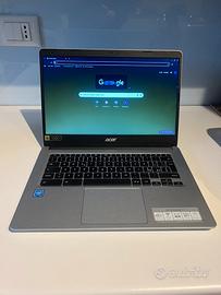 Acer Chromebook 314