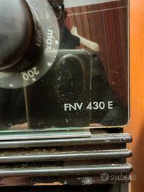 ricambi forno Rex multisystem FNV430 E