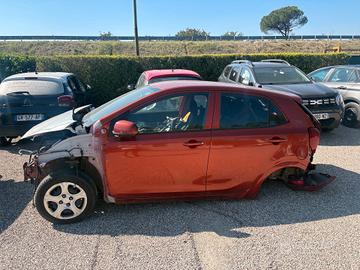kia picanto 2019