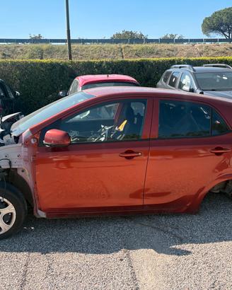 kia picanto 2019