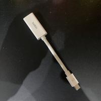Adattatore da Mini DisplayPort a HDMI 4K di Belkin