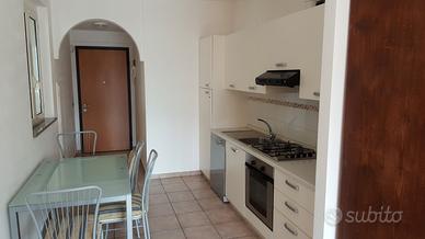 Bilocale a Ornavasso