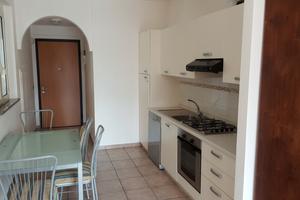 Bilocale a Ornavasso