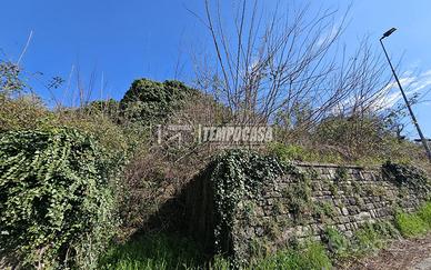 TERRENO AGRICOLO IN ZONA COLLINARE