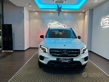 Mercedes-benz GLB 200 d Automatic Executive