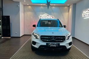 Mercedes-benz GLB 200 d Automatic Executive