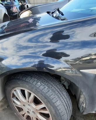 RENAULT MEGANE 2008 - PARAFANGO SINISTRO