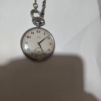 orologio da tasca in buone condizioni 