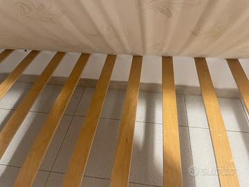 Letto a castello