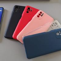 Redmi Note 10 4+64 con 5 cover