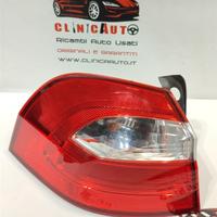 STOP FANALE POSTERIORE SINISTRO KIA Rio 4Â° Serie