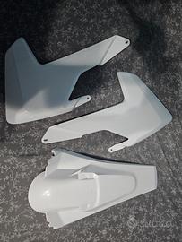 plastiche husqvarna nuove