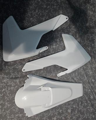 plastiche husqvarna nuove