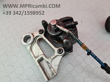 PINZA POSTERIORE KAWASAKI NINJA 900 2000 2001 ZX 9