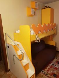 Camera Ragazzo/Bambino